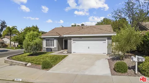 27250 Ellison Way, Valencia, CA 91354
