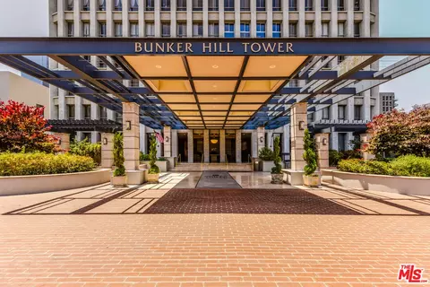 800 W 1st St #2410, Los Angeles, CA 90012