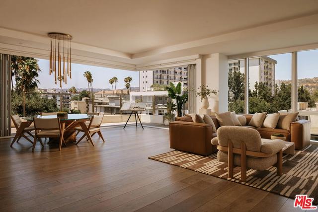 9000 W 3rd St #501, Los Angeles, CA 90048
