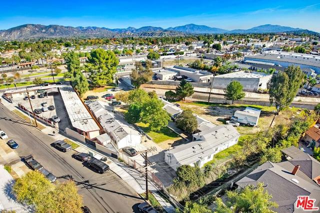 12215 San Fernando Rd, Sylmar, CA 91342