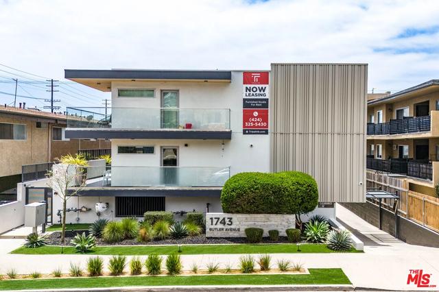 1743 Butler Ave, Los Angeles, CA 90025