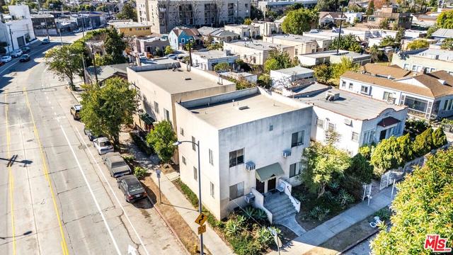 4202 Lexington Ave, Los Angeles, CA 90029