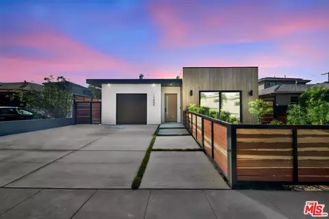 12488 Rubens Ave, Los Angeles, CA 90066