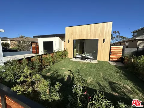 12488 Rubens Ave, Los Angeles, CA 90066