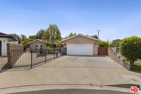13930 Lakeside St, Sylmar, CA 91342