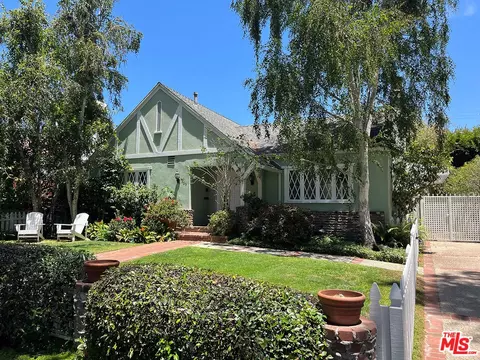 463 16th St, Santa Monica, CA 90402