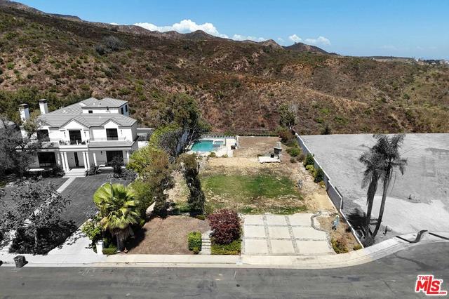 1467 Via Cresta, Los Angeles, CA 90272