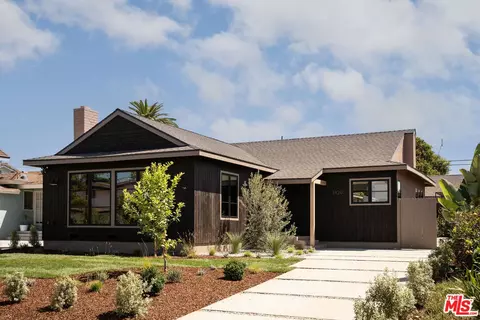 3420 Wade St, Los Angeles, CA 90066