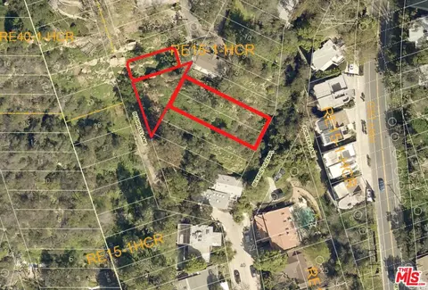 2311 N Beverly Glen Pl, Los Angeles, CA 90077