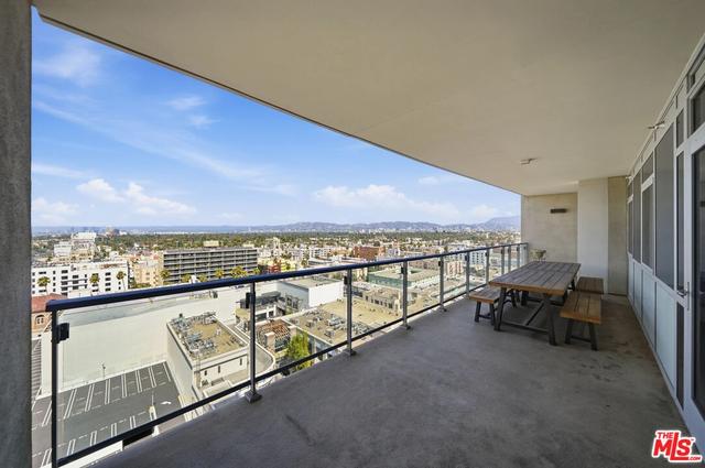 3785 Wilshire Blvd #1607, Los Angeles, CA 90010