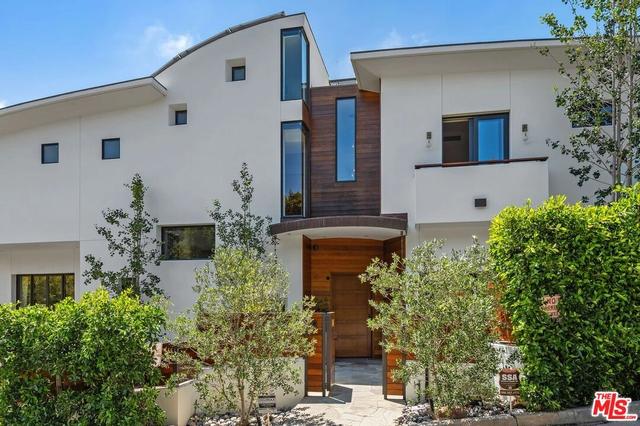 1535 Umeo Rd, Pacific Palisades, CA 90272