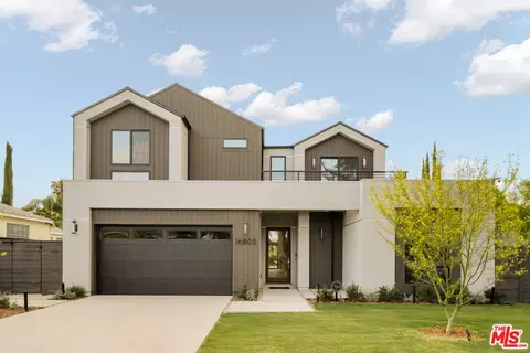16805 Otsego St, Encino, CA 91436
