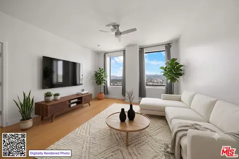 3810 Wilshire Blvd #1801, Los Angeles, CA 90010