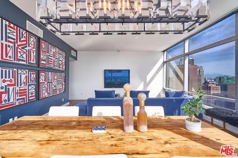 900 W Olympic Blvd #34A, Los Angeles, CA 90015