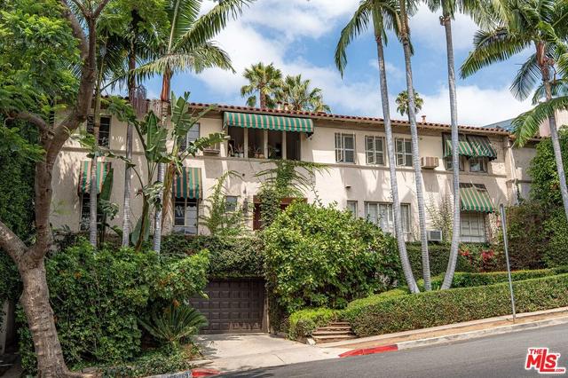 8468 Fountain Ave, West Hollywood, CA 90069