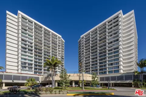 201 Ocean Ave #305B, Santa Monica, CA 90402