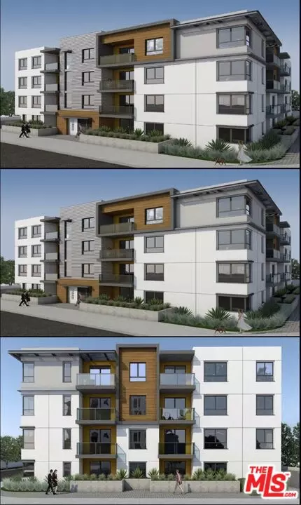 11003 Moorpark St, Los Angeles, CA 91602