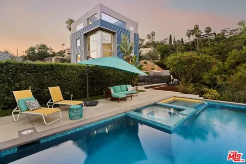 3640 Roseview Ave, Los Angeles, CA 90065