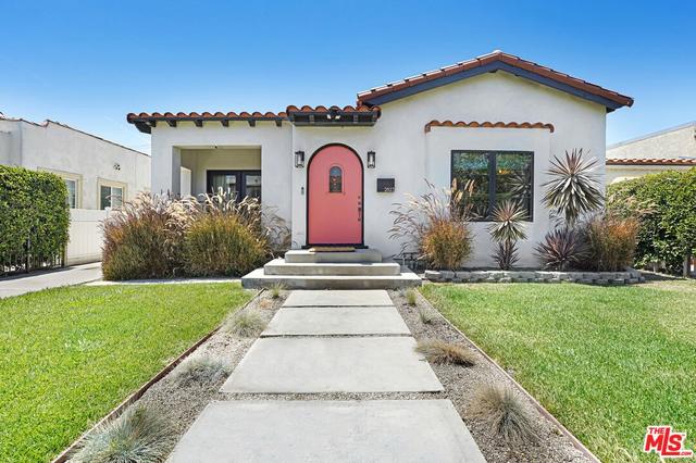 2823 S Bronson Ave, Los Angeles, CA 90018