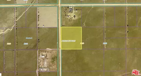 180 Avenue E-12, Lancaster, CA 93536 photo 2