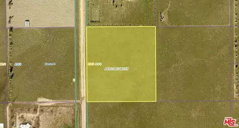 180 Avenue E-12, Lancaster, CA 93536 photo 1