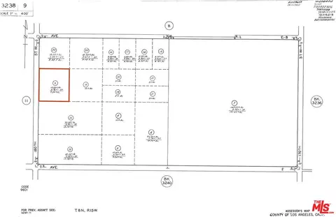 180 Avenue E-12, Lancaster, CA 93536 photo 3