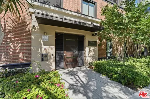 12534 W Fielding Cir #3, Playa Vista, CA 90094