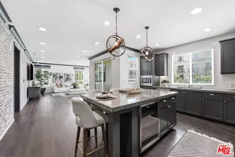 12534 W Fielding Cir #3, Playa Vista, CA 90094