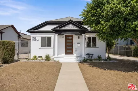 1168 Edgemont St, Los Angeles, CA 90029