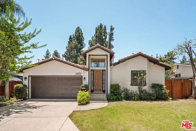 14830 Huston St, Sherman Oaks, CA 91403