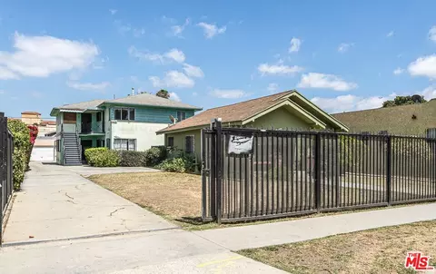 6124 S Victoria Ave, Los Angeles, CA 90043