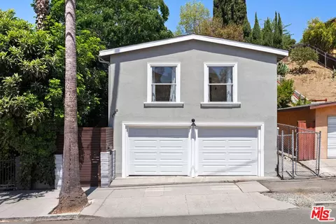 1428 El Paso Dr, Los Angeles, CA 90065