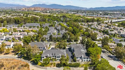 24136 Victoria Ln #23, Valencia, CA 91355