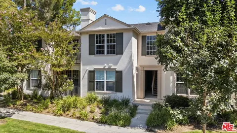 24136 Victoria Ln #23, Valencia, CA 91355