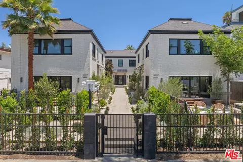 1404 S Wilton Pl, Los Angeles, CA 90019