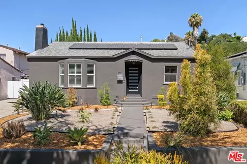 3711 Collis Ave, Los Angeles, CA 90032