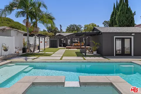 3711 Collis Ave, Los Angeles, CA 90032