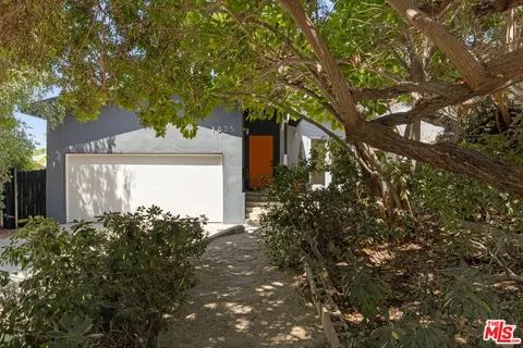 1835 N Avenue 55, Los Angeles, CA 90042