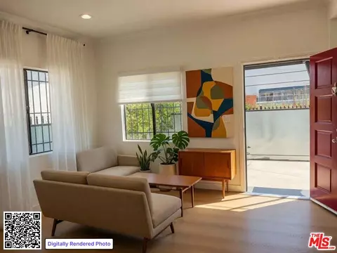 1443 N Mariposa, Los Angeles, CA 90027
