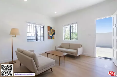 1443 N Mariposa, Los Angeles, CA 90027
