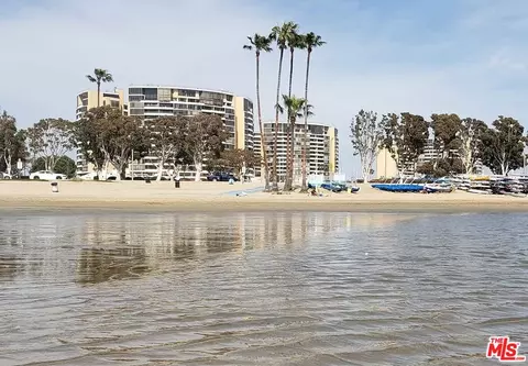 4316 Marina City Dr #304G, Marina Del Rey, CA 90292