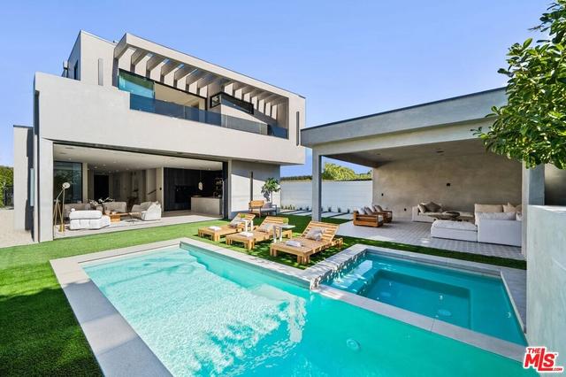 6660 Maryland Dr, Los Angeles, CA 90048