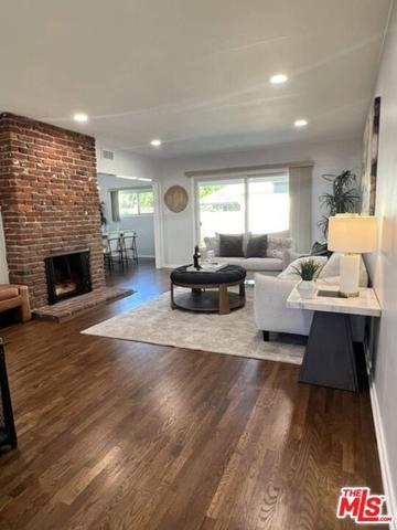 7400 Vanalden Ave, Reseda, CA 91335