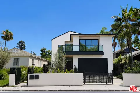 3542 Butler Ave, Los Angeles, CA 90066