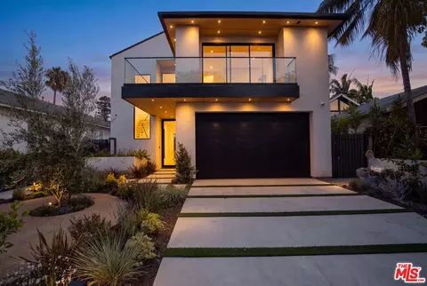 3542 Butler Ave, Los Angeles, CA 90066