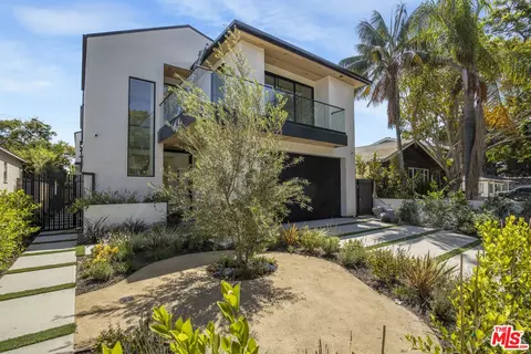 3542 Butler Ave, Los Angeles, CA 90066