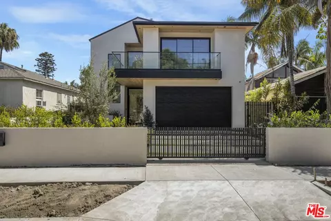 3542 Butler Ave, Los Angeles, CA 90066