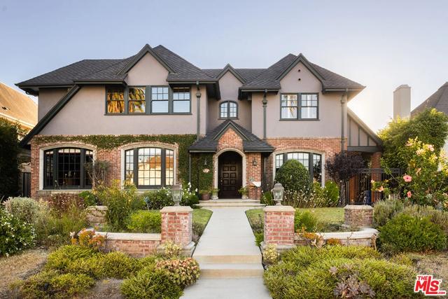 309 S Plymouth Blvd, Los Angeles, CA 90020