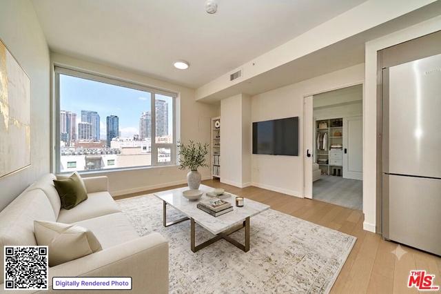 1050 S Grand Ave #1008, Los Angeles, CA 90015