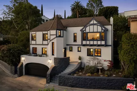 2614 Rutherford Dr, Los Angeles, CA 90068